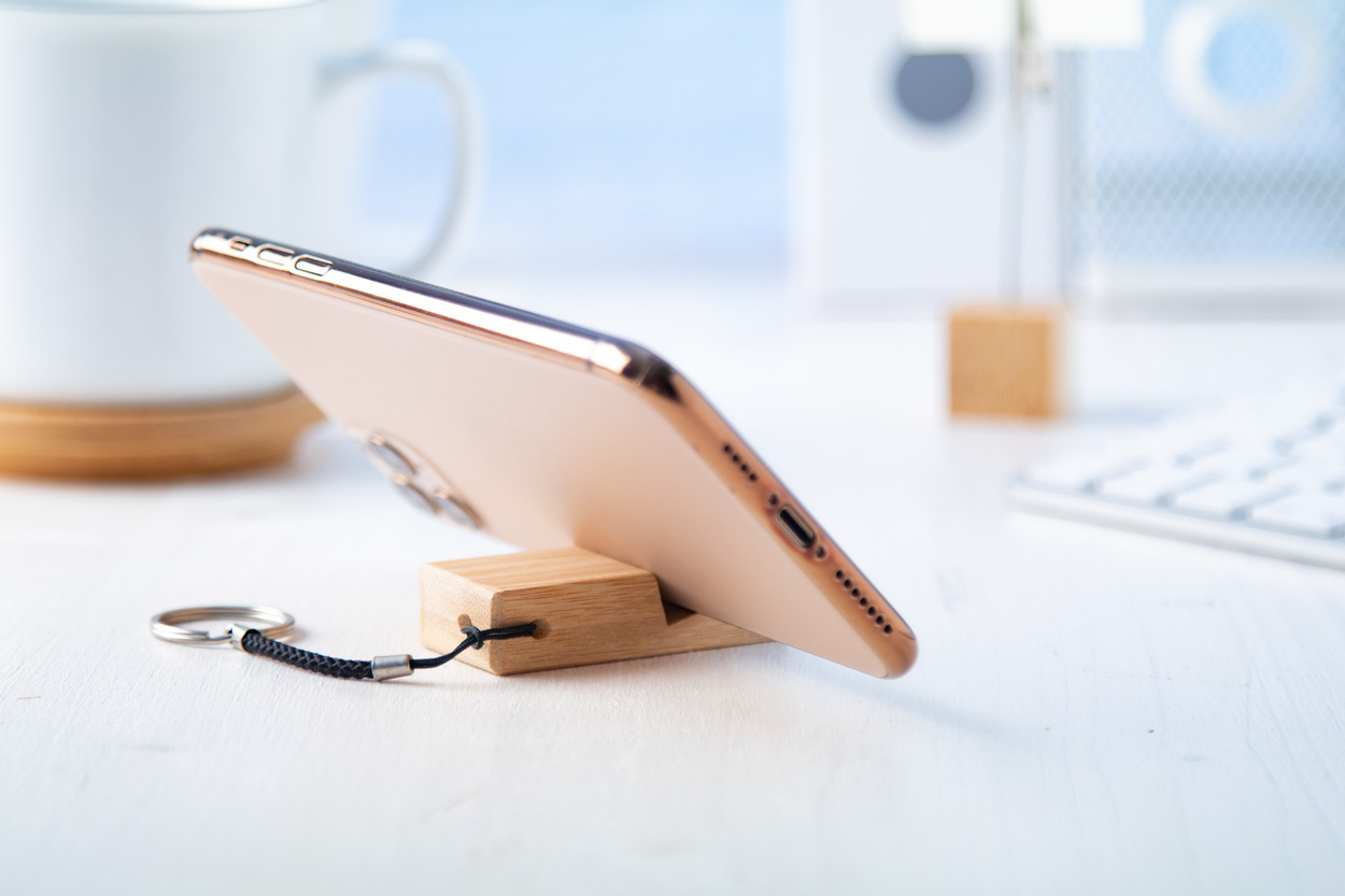 brelok/uchwyt na telefon Maros