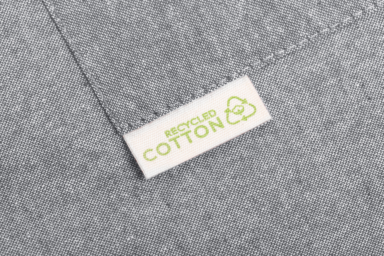 fartuch bawełniany Pissek