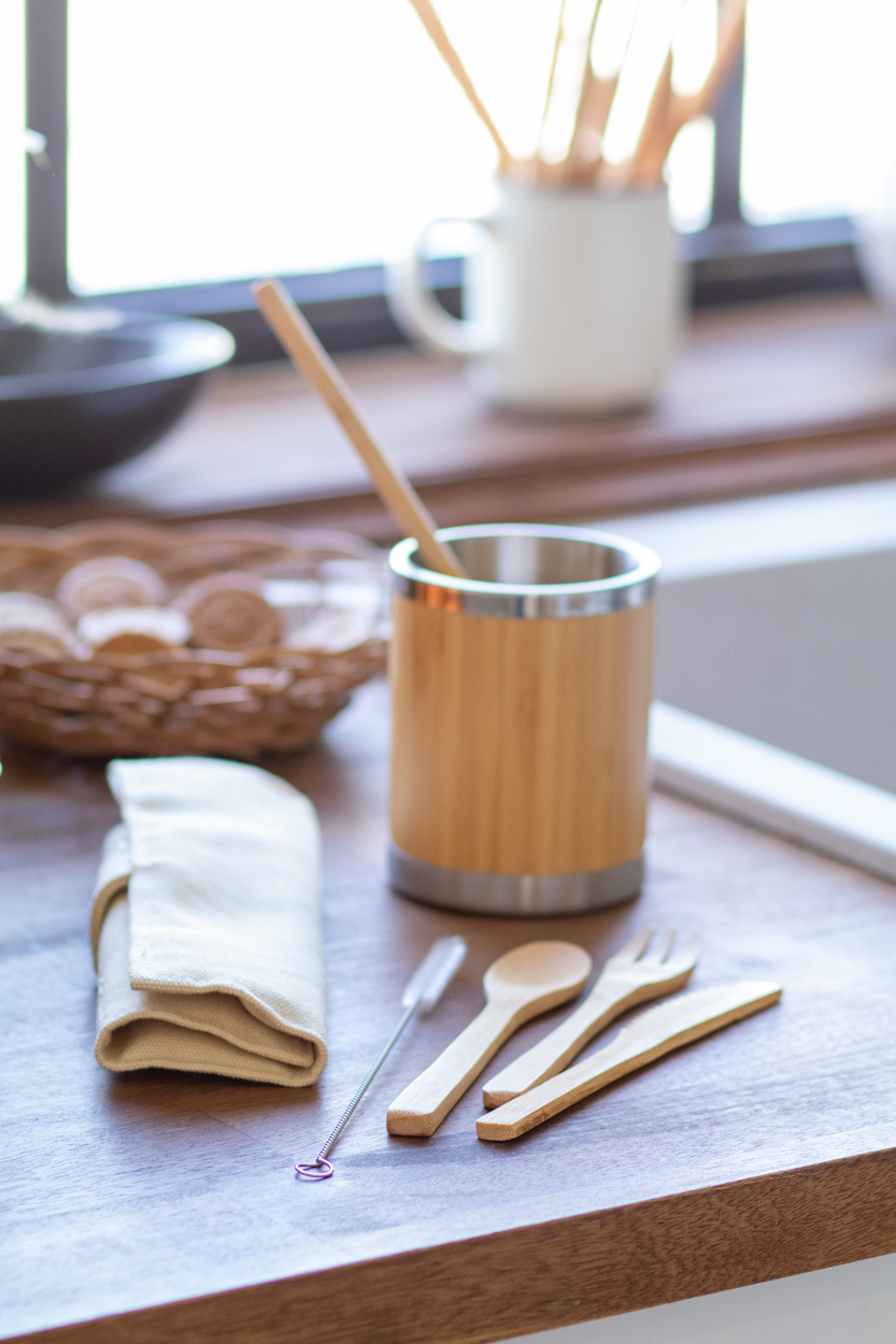 sztućce/zestaw sztućców Corpax