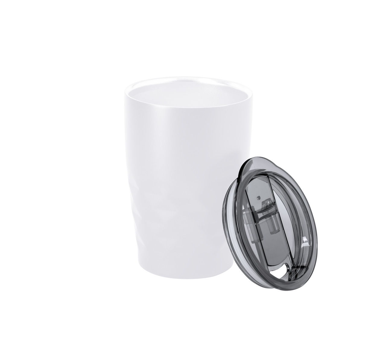 Kubek termiczny izolowany miedzią Blur