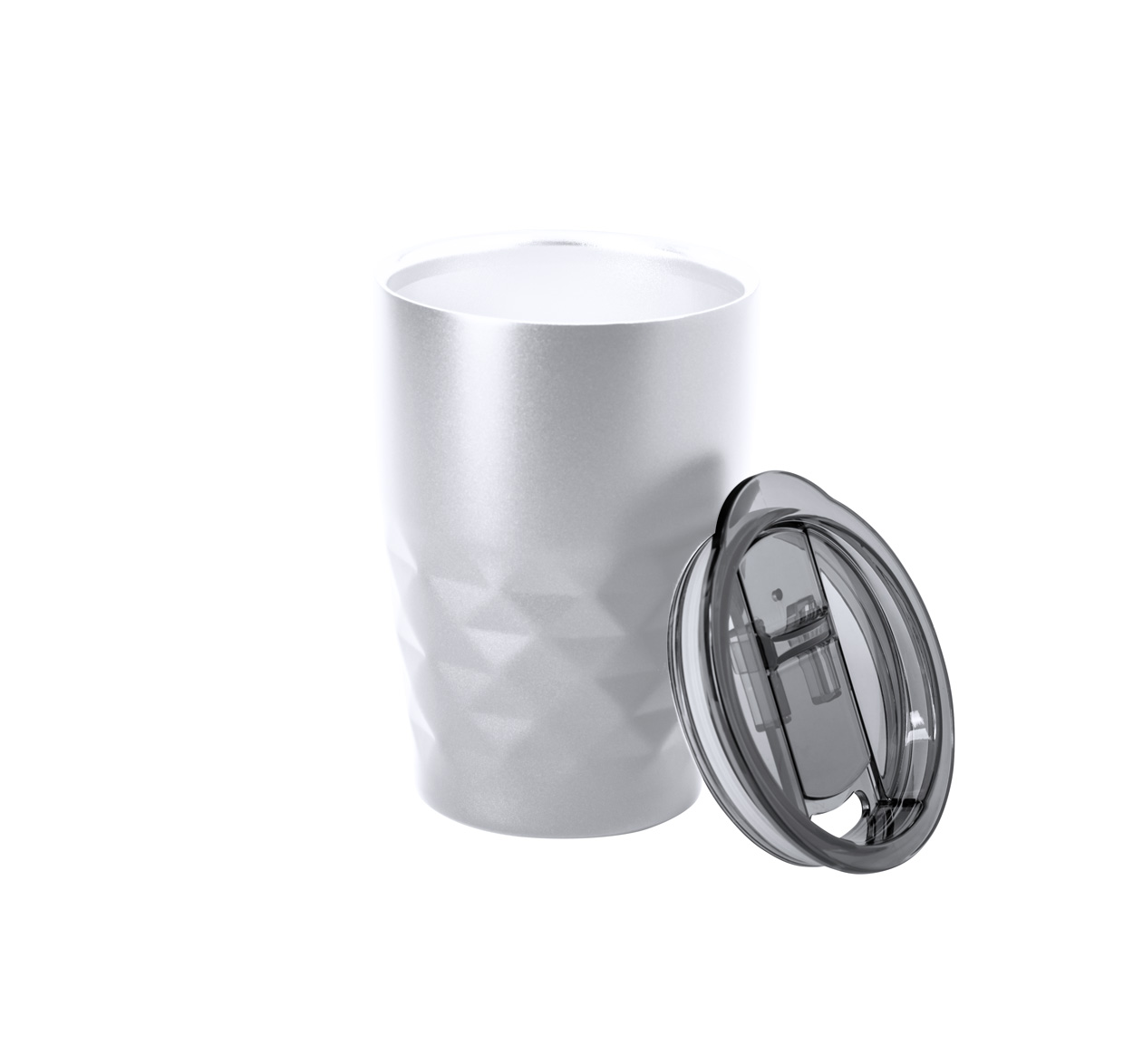 Kubek termiczny izolowany miedzią Blur