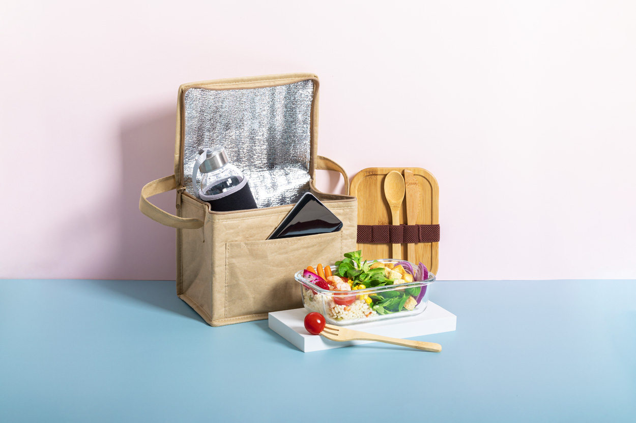 torba termiczna Zayka