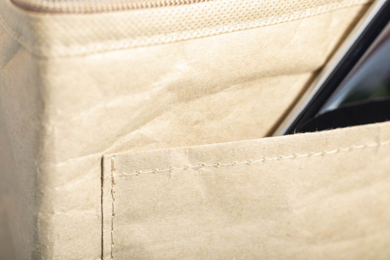 torba termiczna Zayka