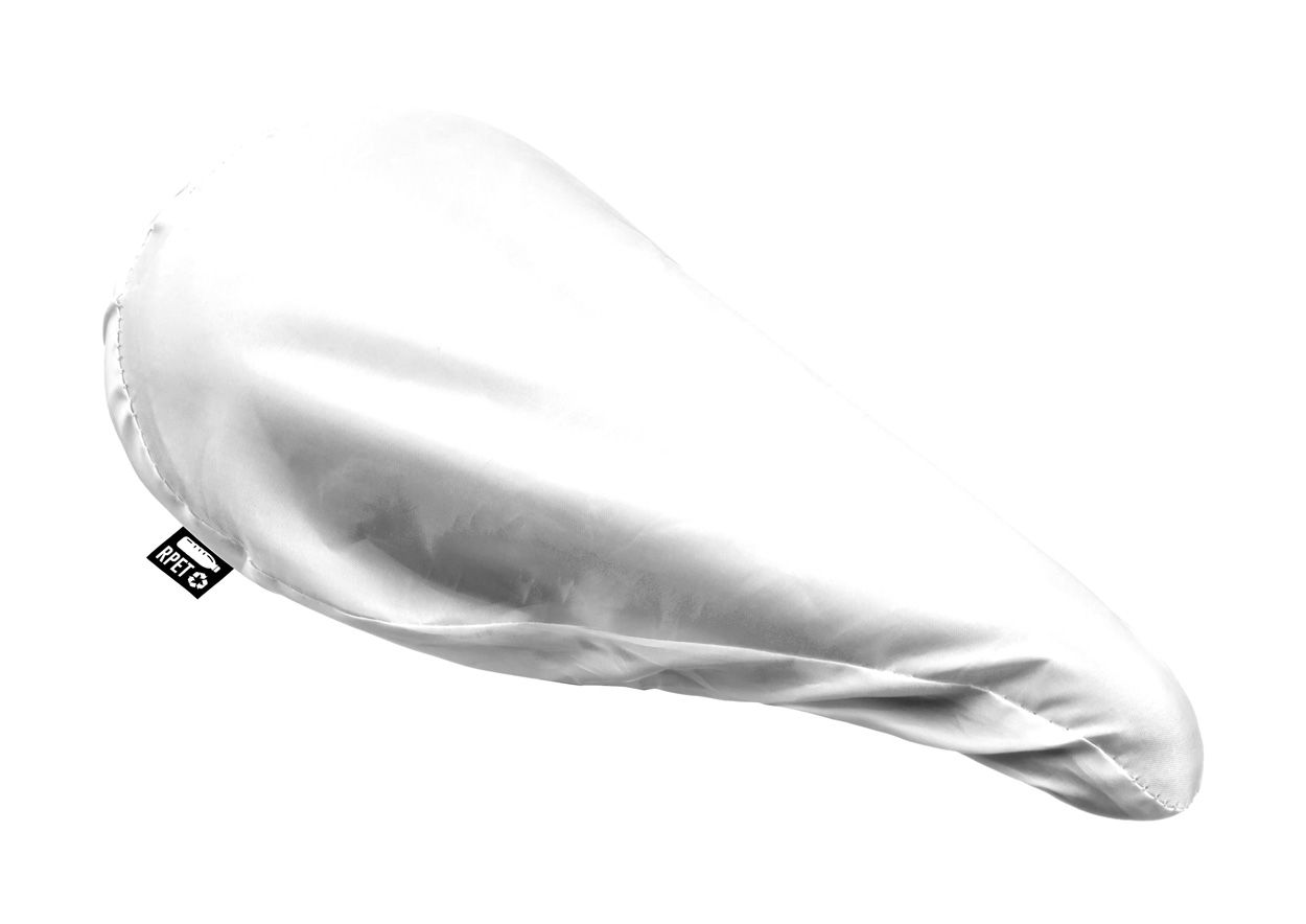 pokrowiec na siodełko rowerowe RPET Mapol