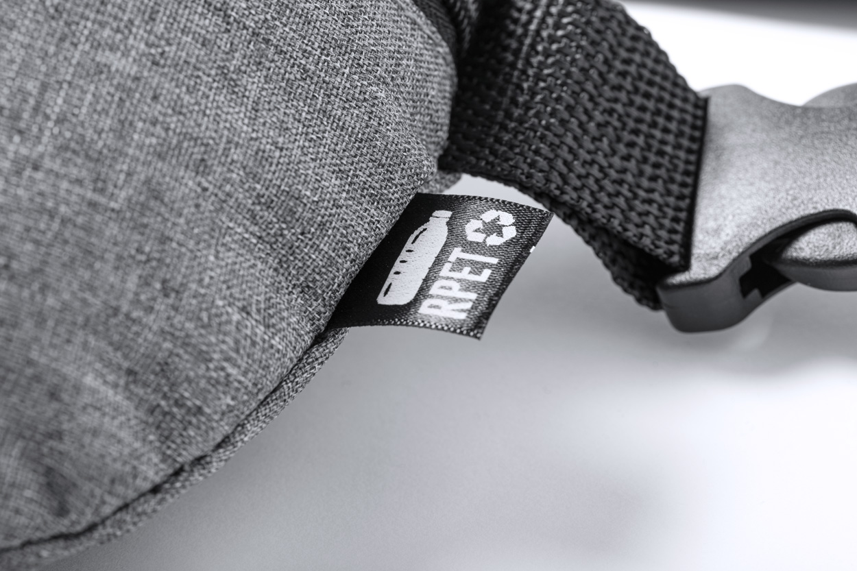 torba biodrowa /biodrówka RPET Parks