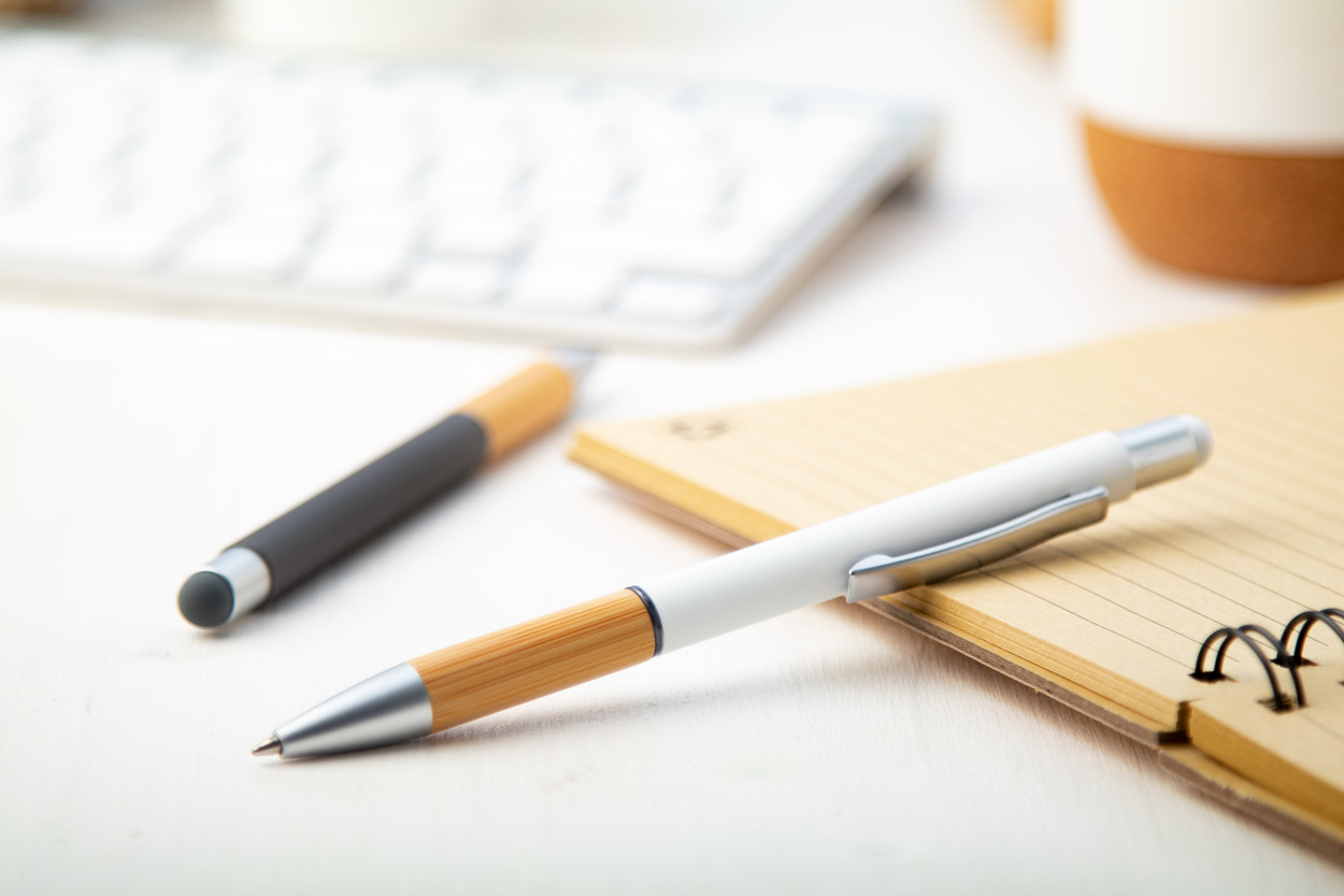 długopis dotykowy Zabox