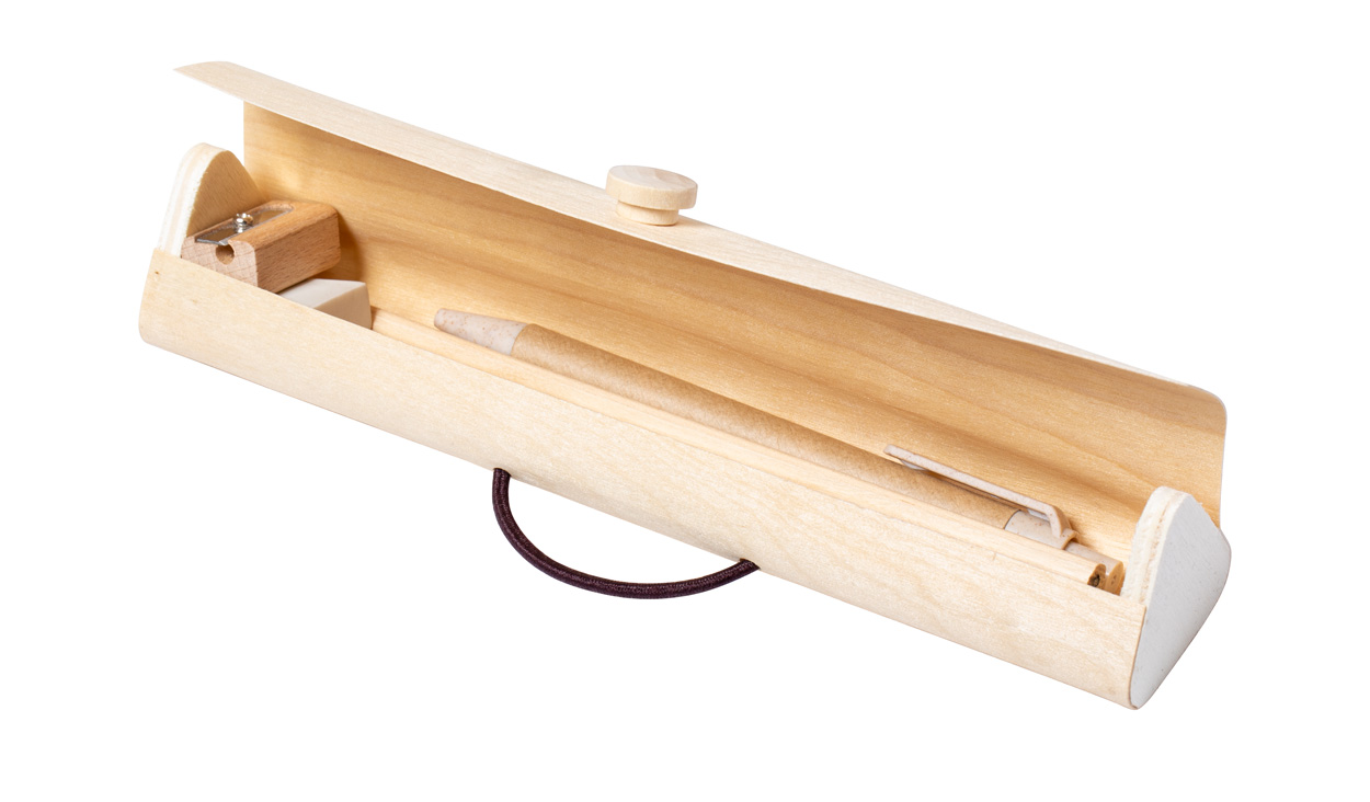 zestaw piśmienniczy Palermo