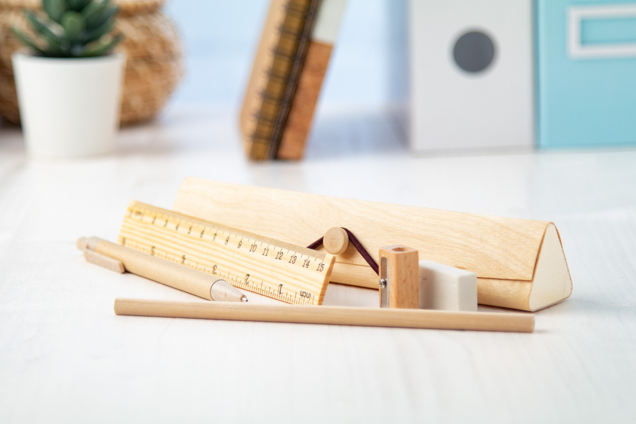 zestaw piśmienniczy Palermo