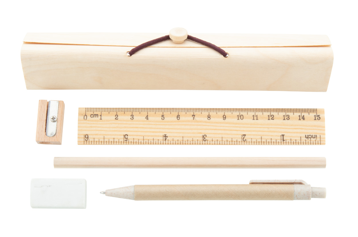 zestaw piśmienniczy Palermo