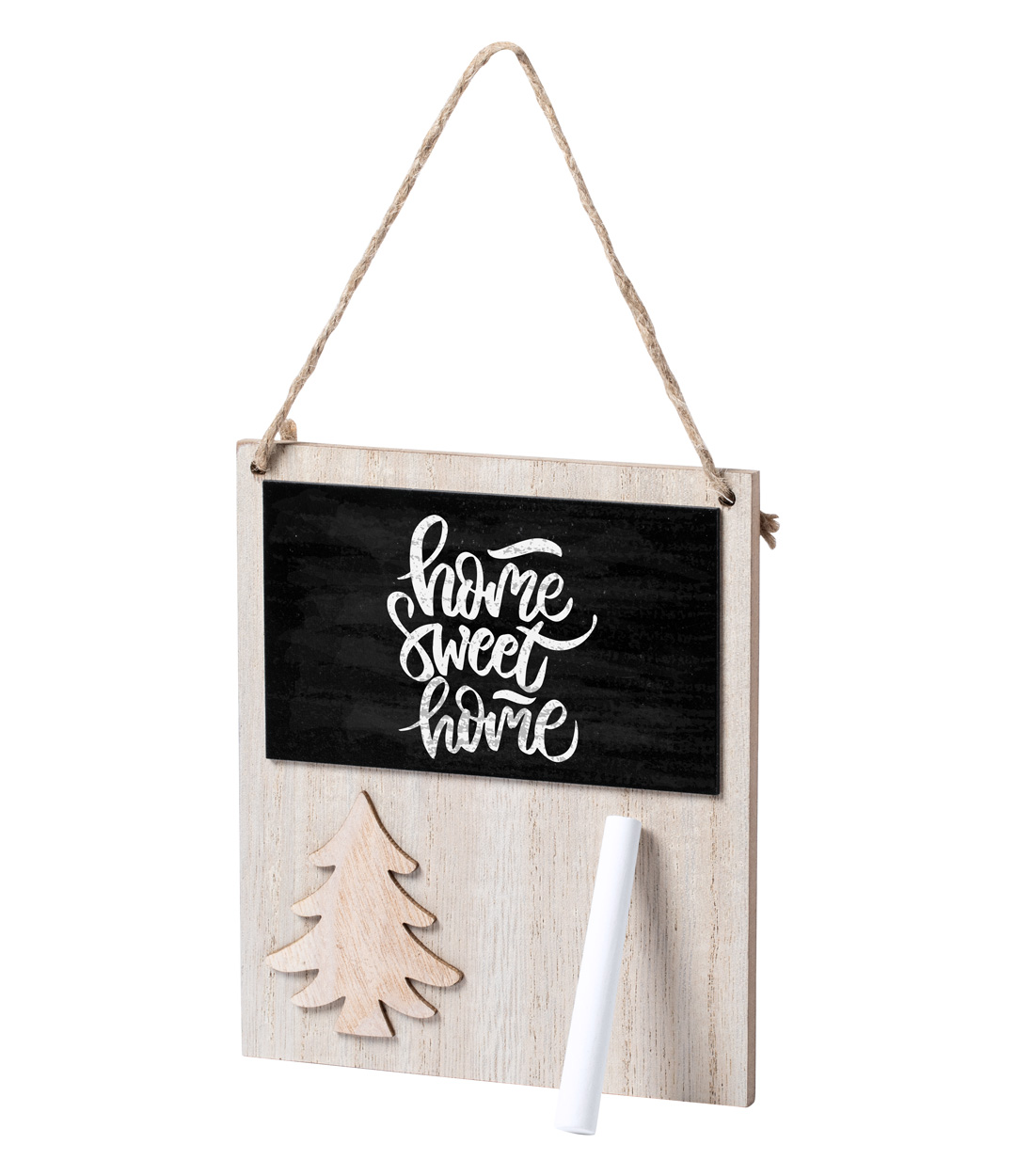 świąteczna tablica na notatki Carrigan