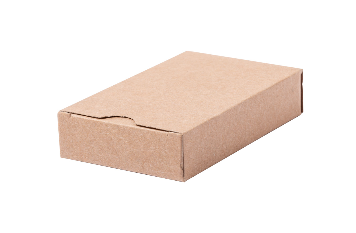 karty do gry z papieru z recyklingu Trebol