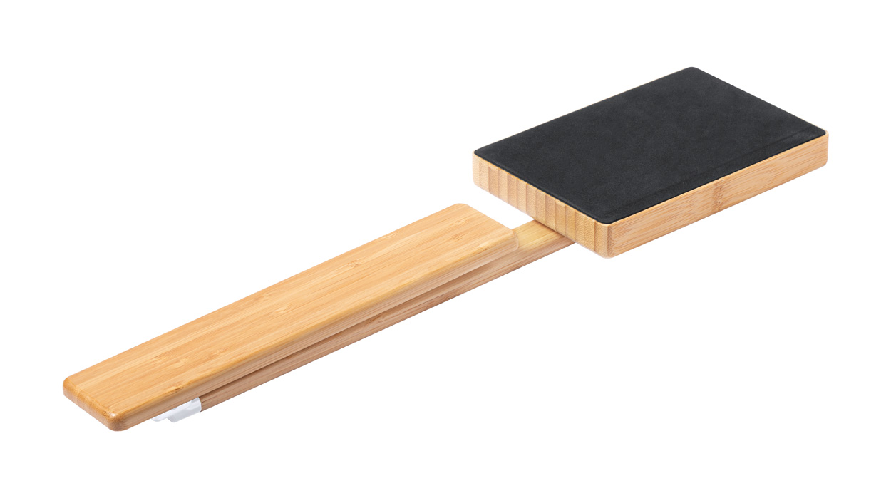 wielofunkcyjna lampa biurkowa Sleya