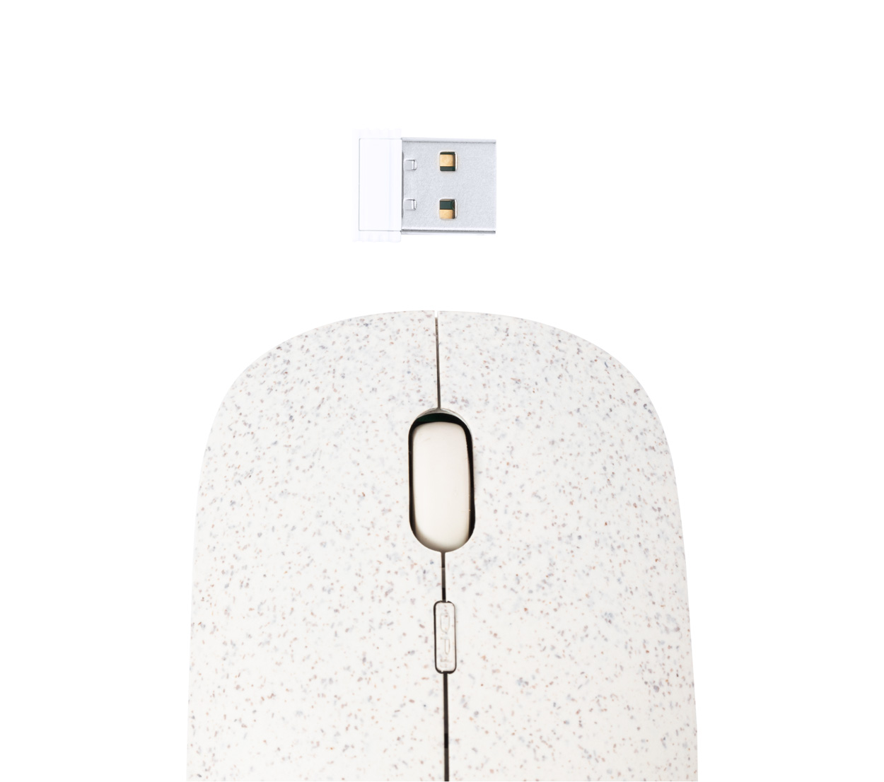 mysz optyczna Estiky