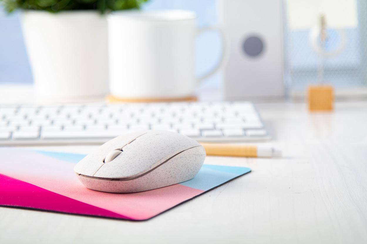 mysz optyczna Estiky