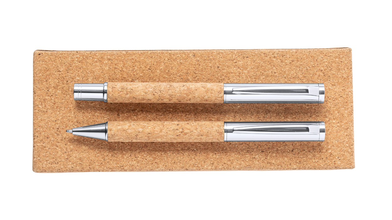 zestaw długopisów Odegor