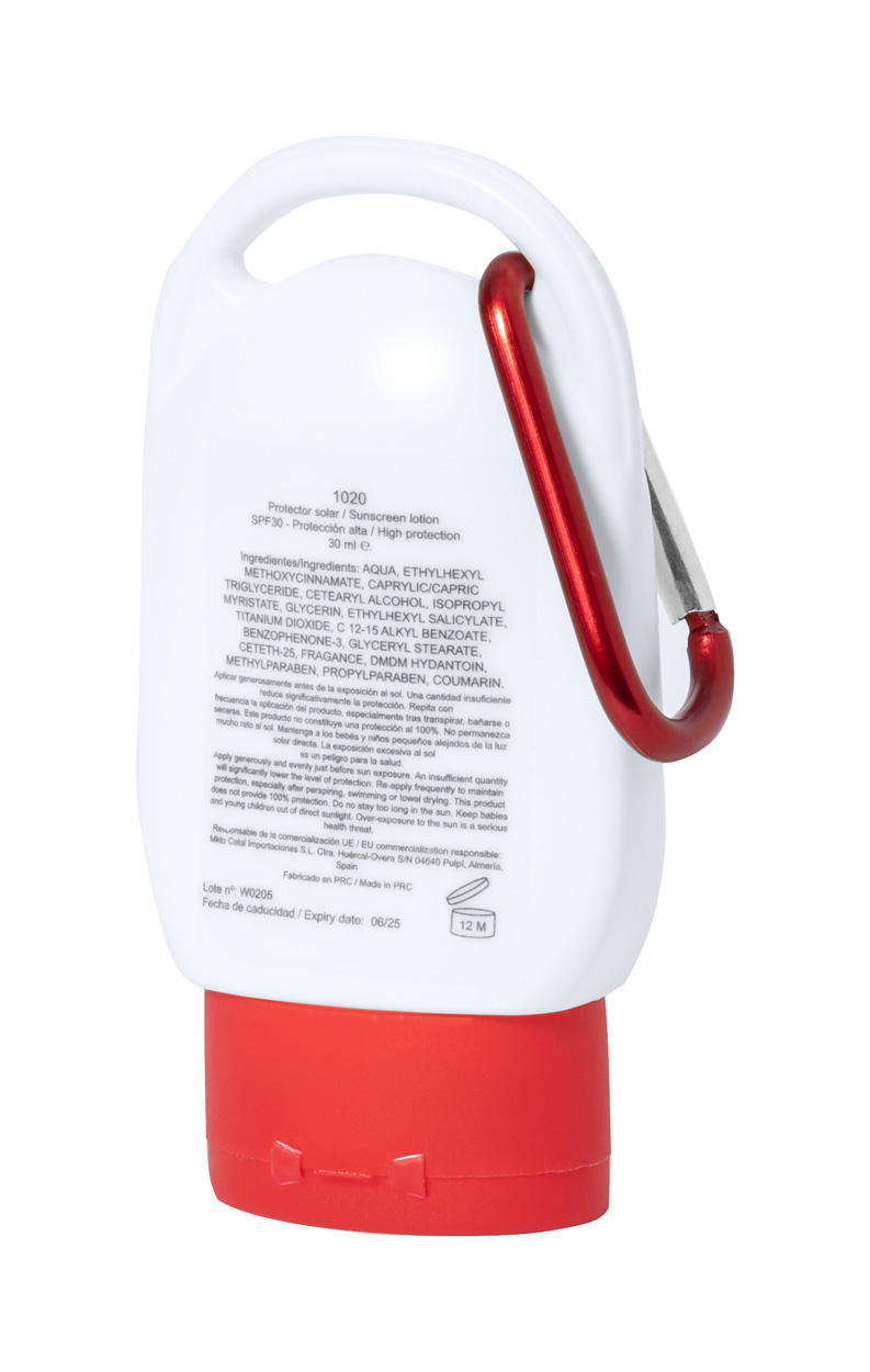 Balsam do opalania Cretus