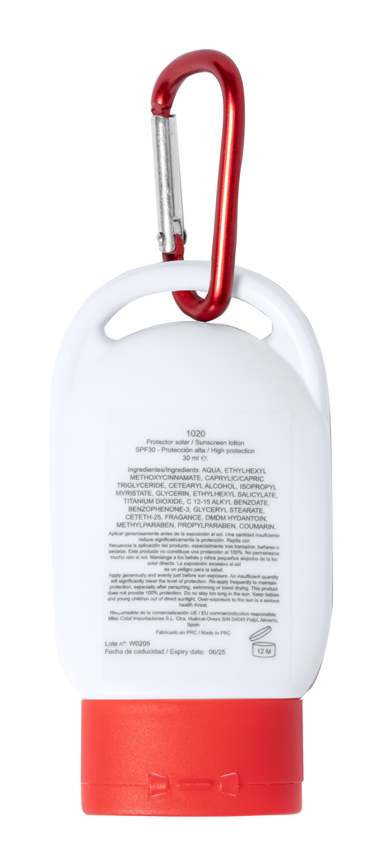 Balsam do opalania Cretus