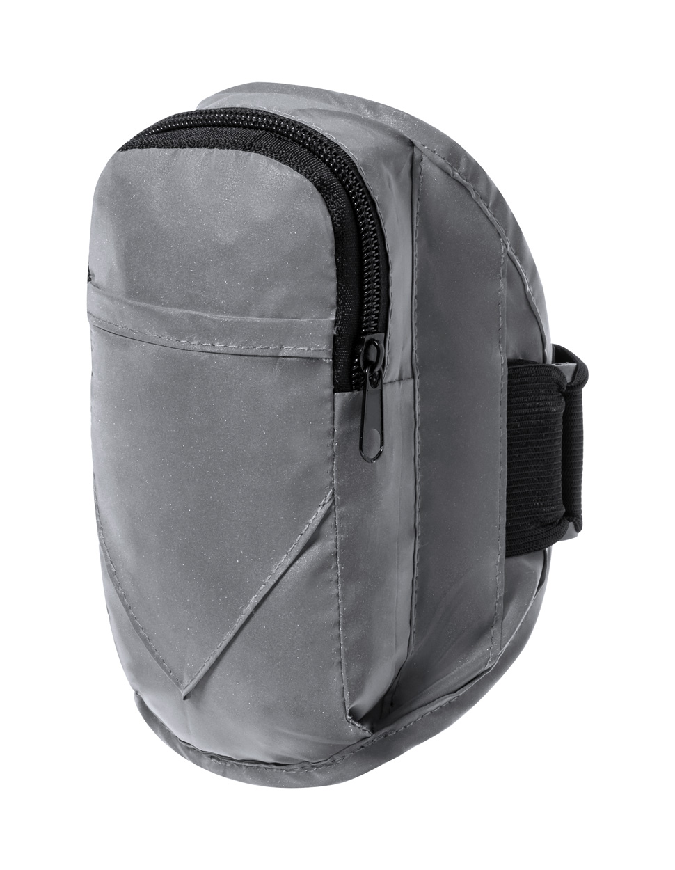 odblaskowa opaska do biegania Bilbon