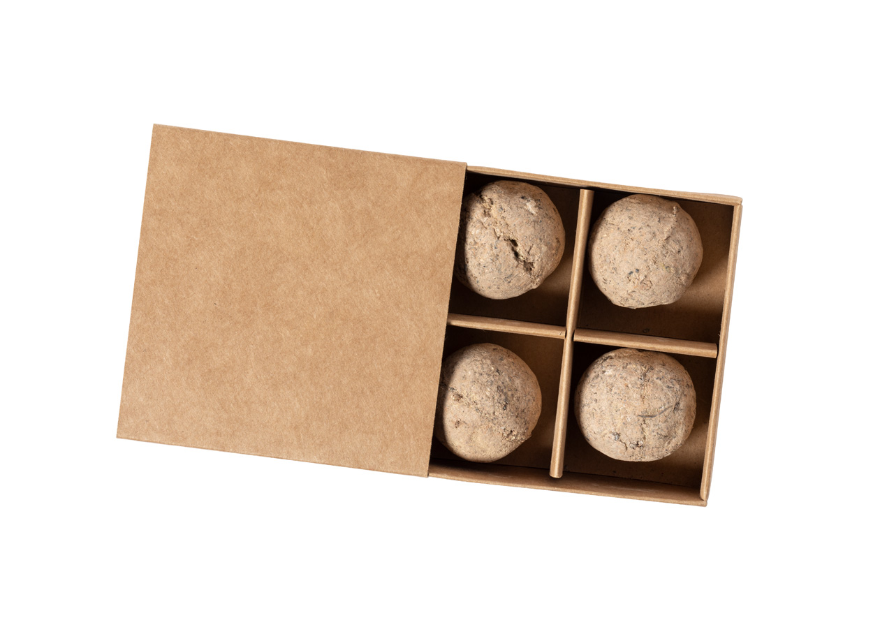 zestaw do uprawy ziół Tomarux