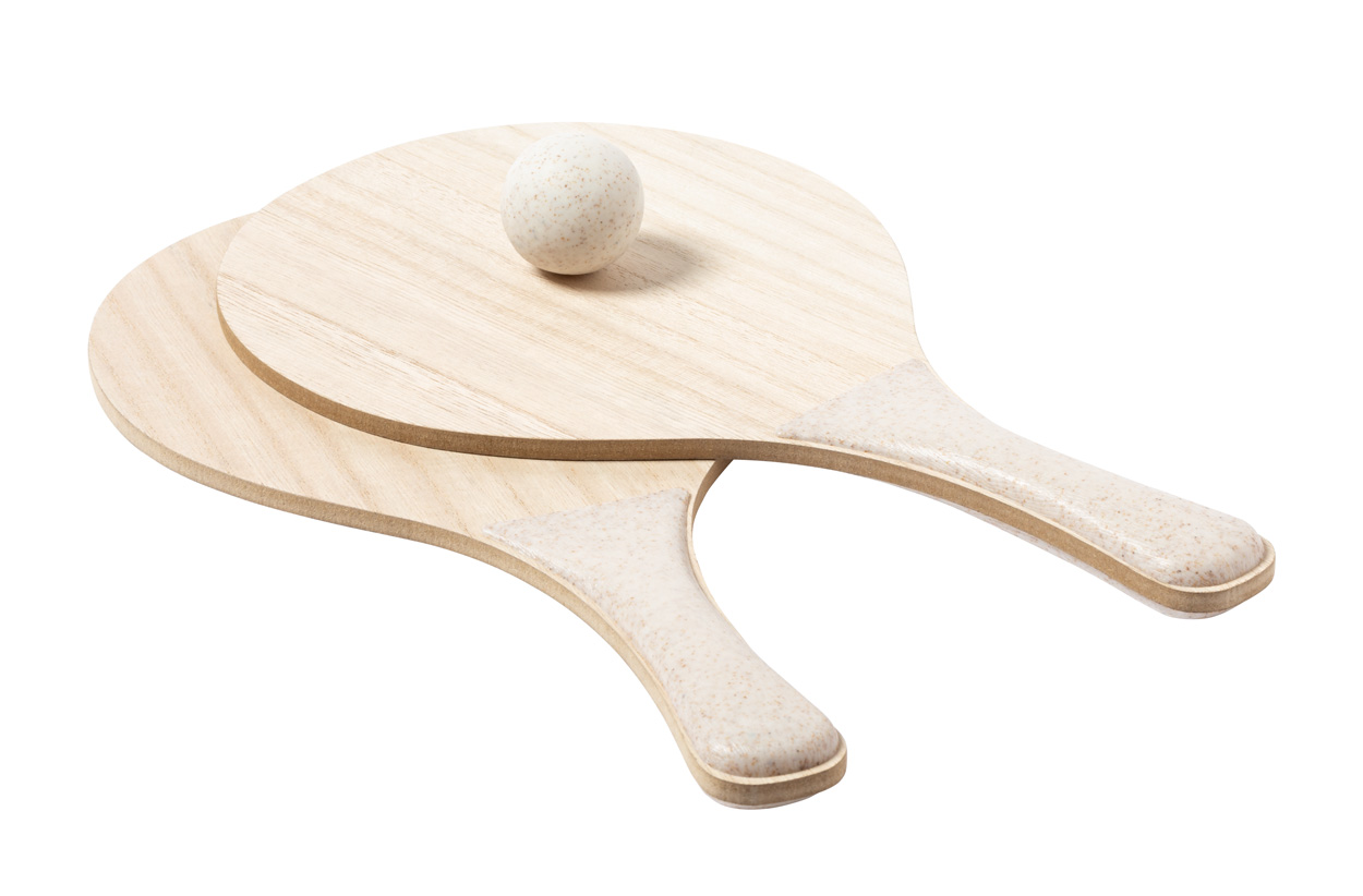 zestaw do tenisa plażowego Saiker