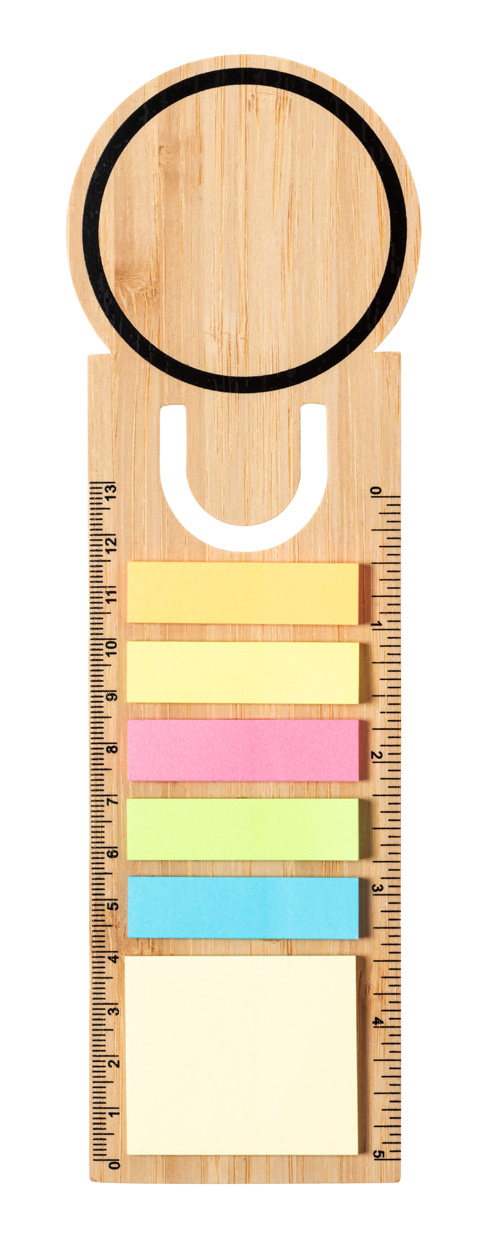 zakładka do książki Tecin