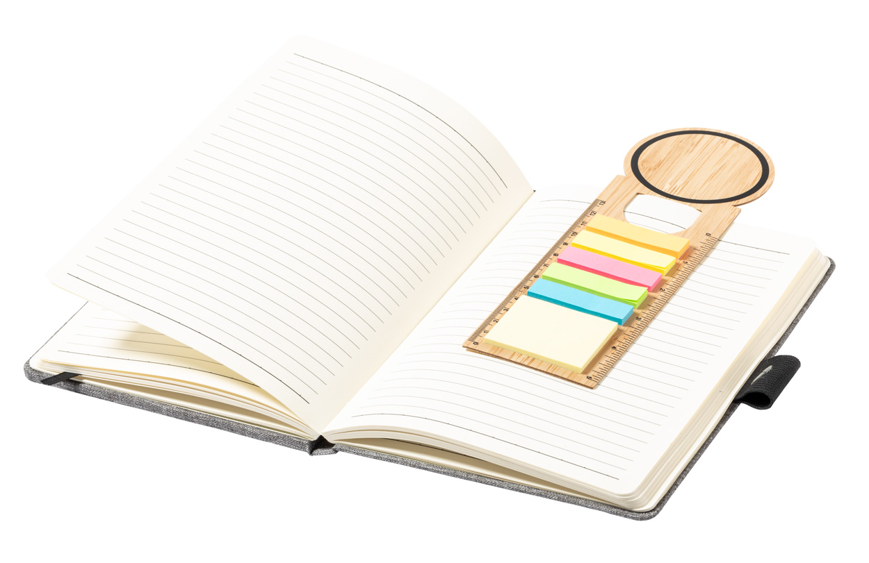 zakładka do książki Tecin