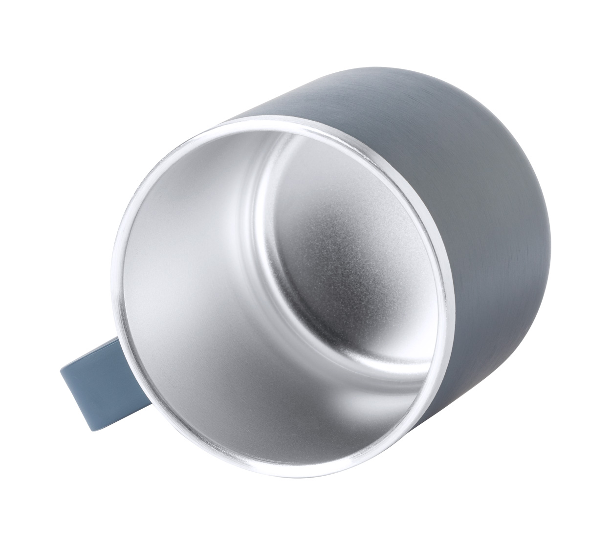 kubek ze stali nierdzewnej Shirley