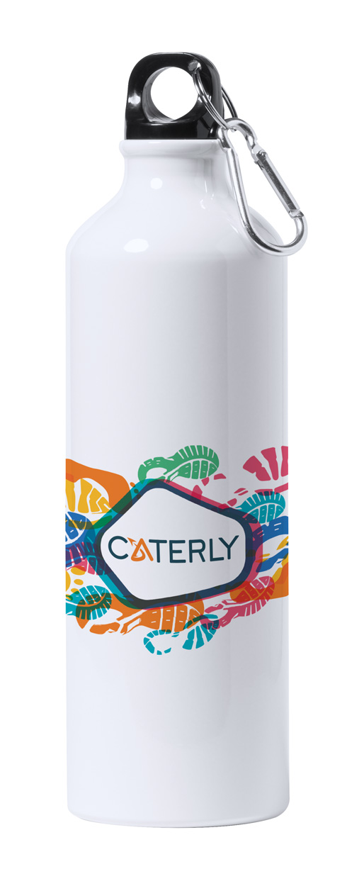 butelka sublimacyjna Bredix