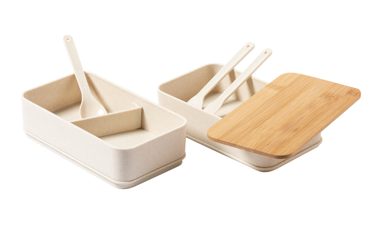 pudełko na lunch Bawar