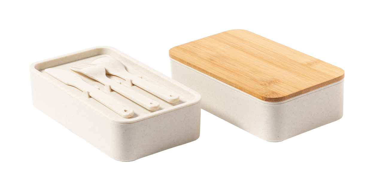 pudełko na lunch Bawar