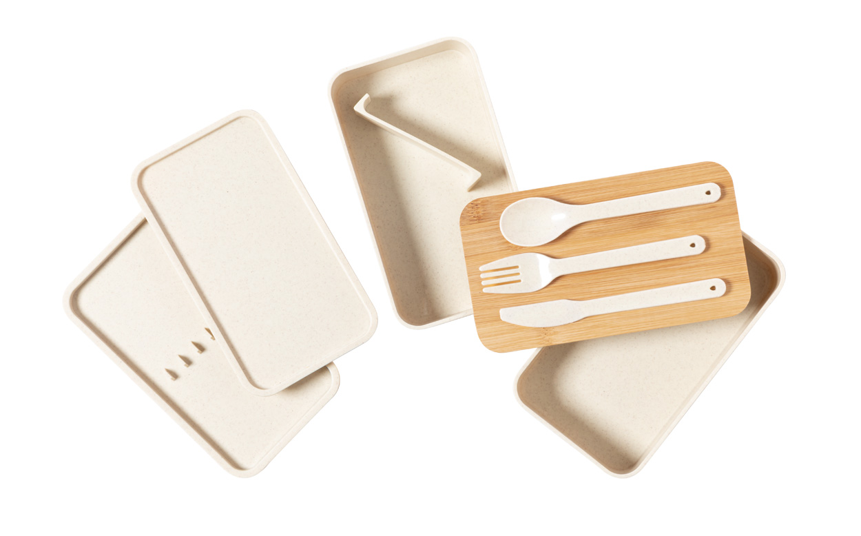 pudełko na lunch Bawar