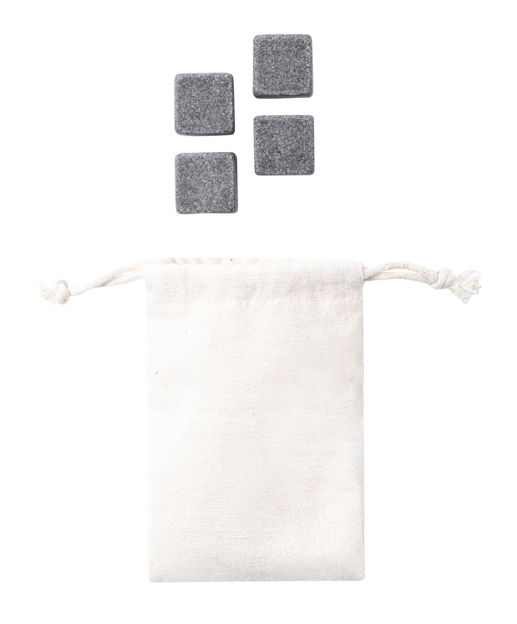 zestaw kostek lodu z kamienia Laniax