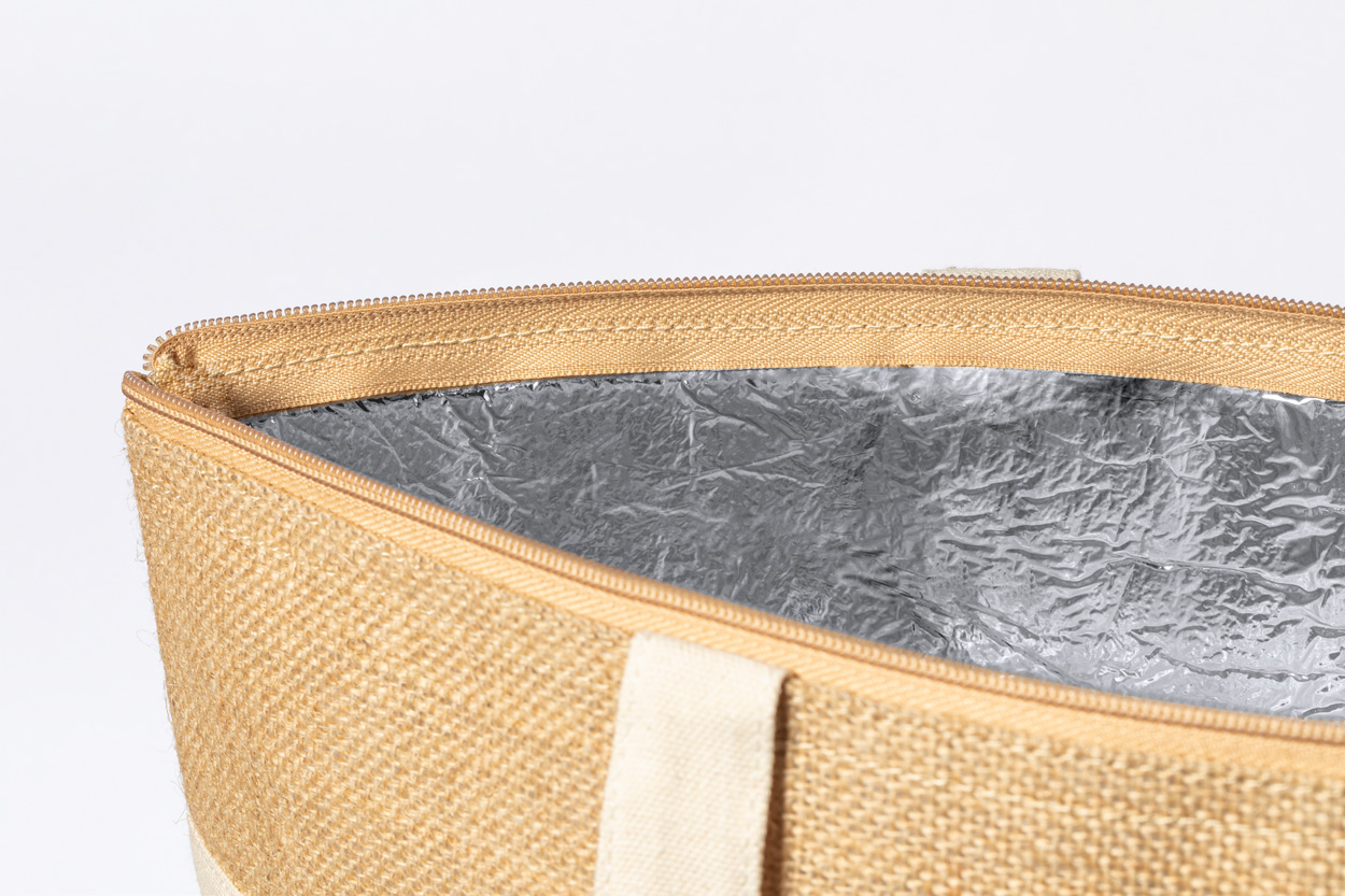 termiczna torba na zakupy Linax