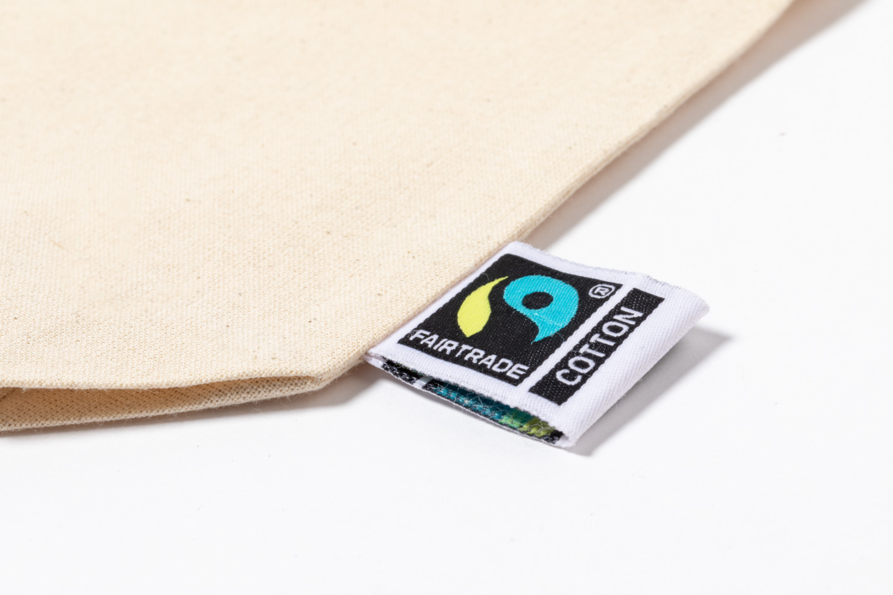 kosmetyczka "fairtrade" Adams