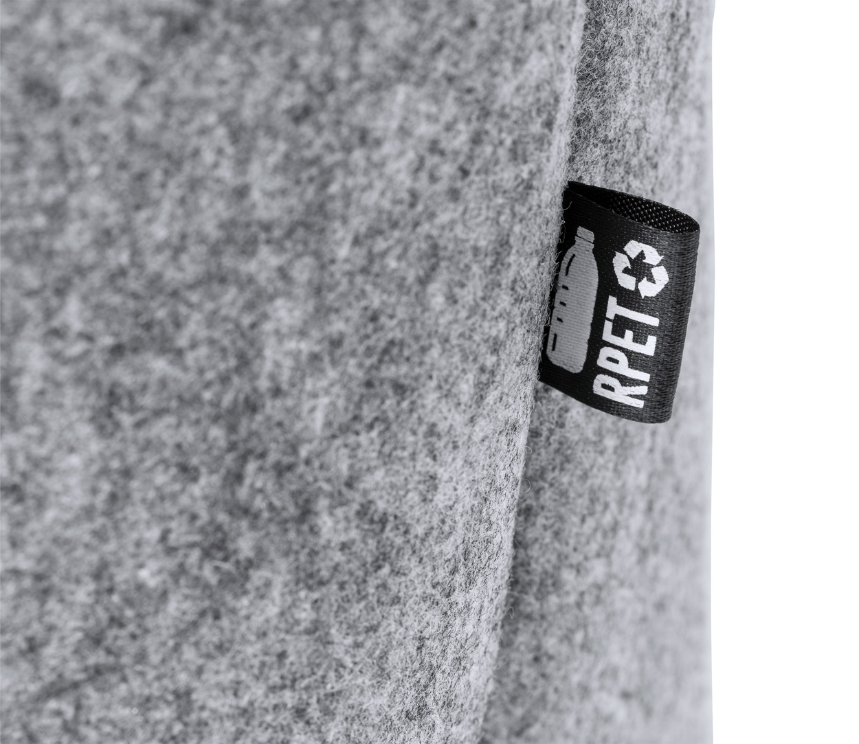 torba na zakupy RPET Biggy