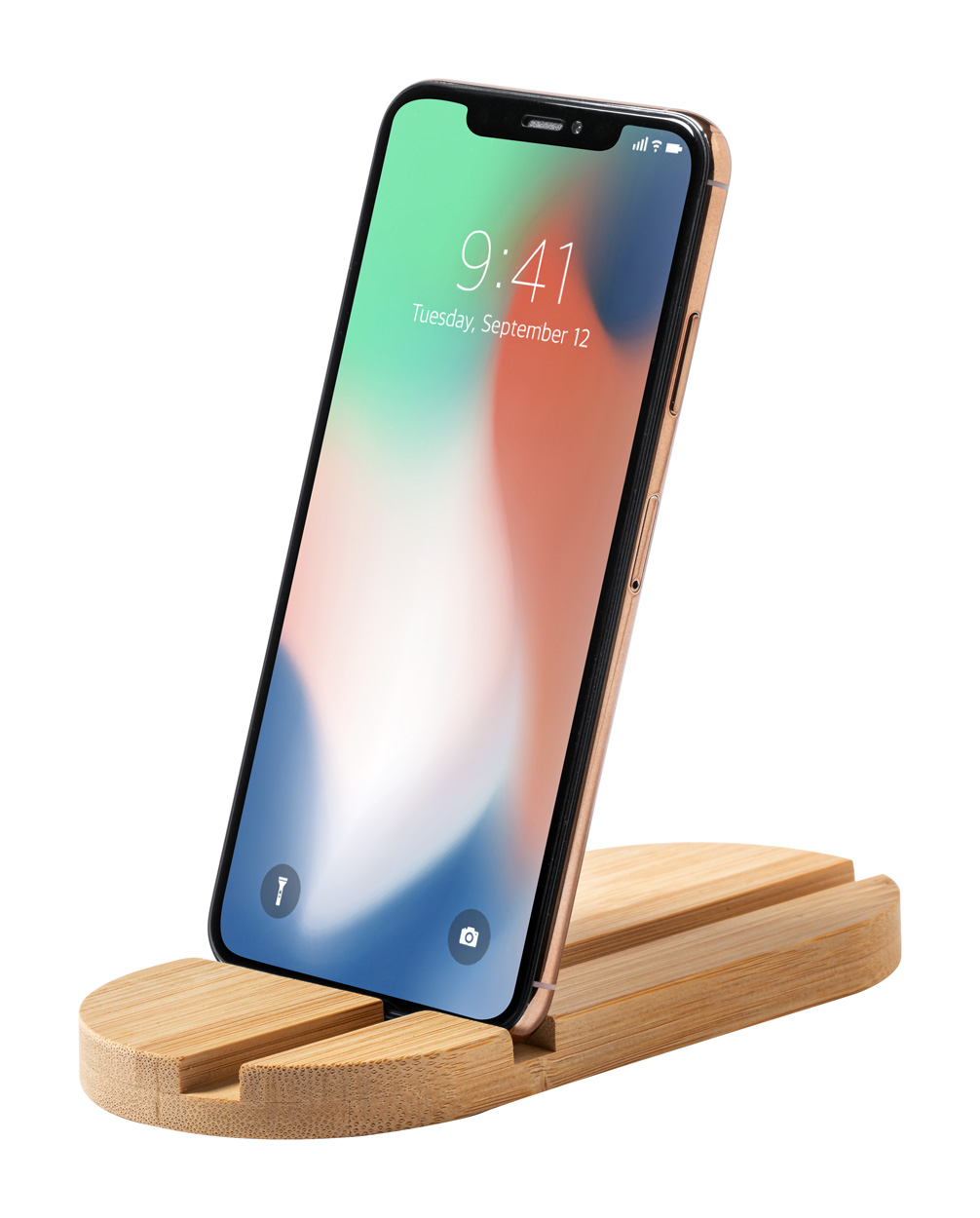 uchwyt na tablet i telefon Lemins