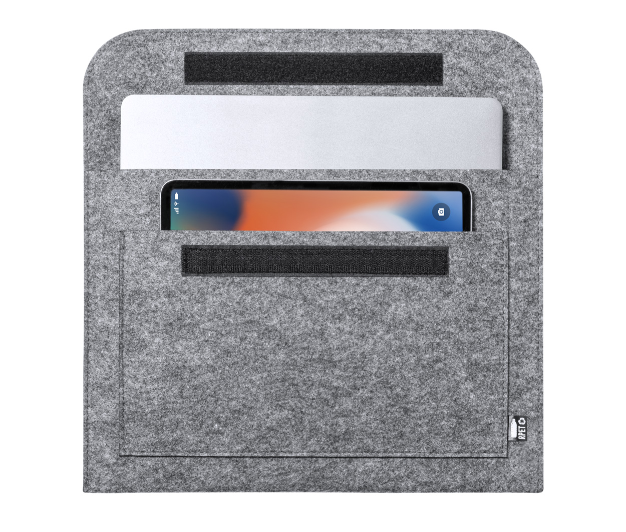 pokrowiec na laptopa RPET Novac