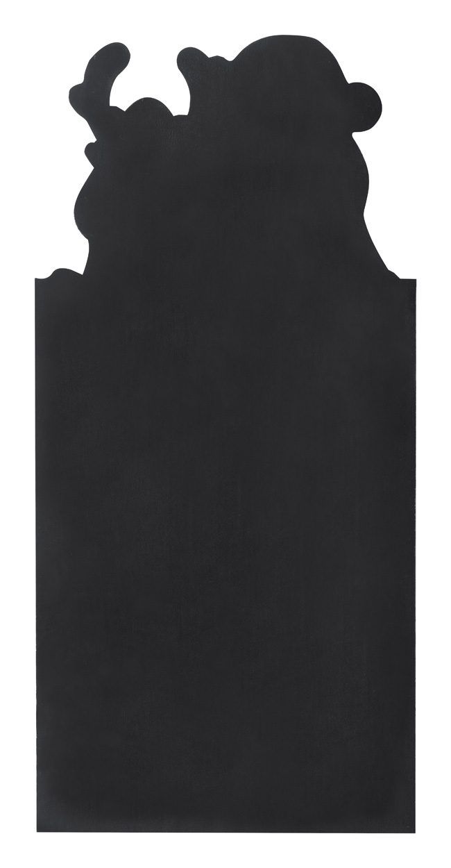 notes magnetyczny Larry