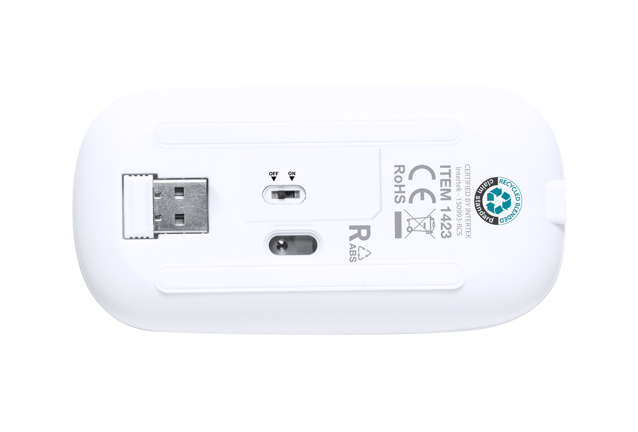 myszka bezprzewodowa RABS Chestir