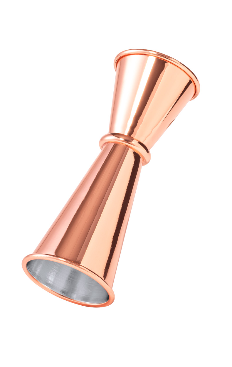 miarka barmańska Corby