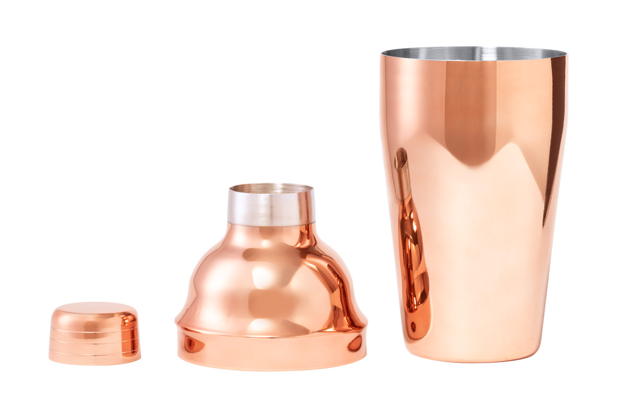 shaker do koktajli Hamberly