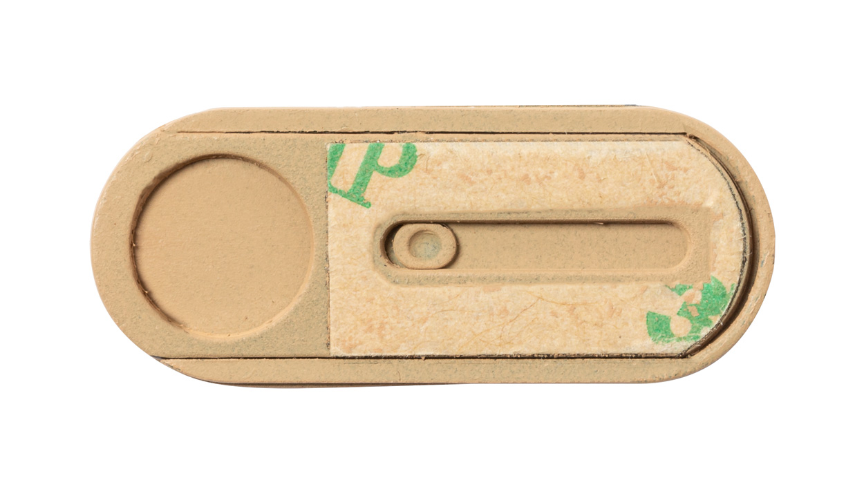 zaślepka kamery Baley