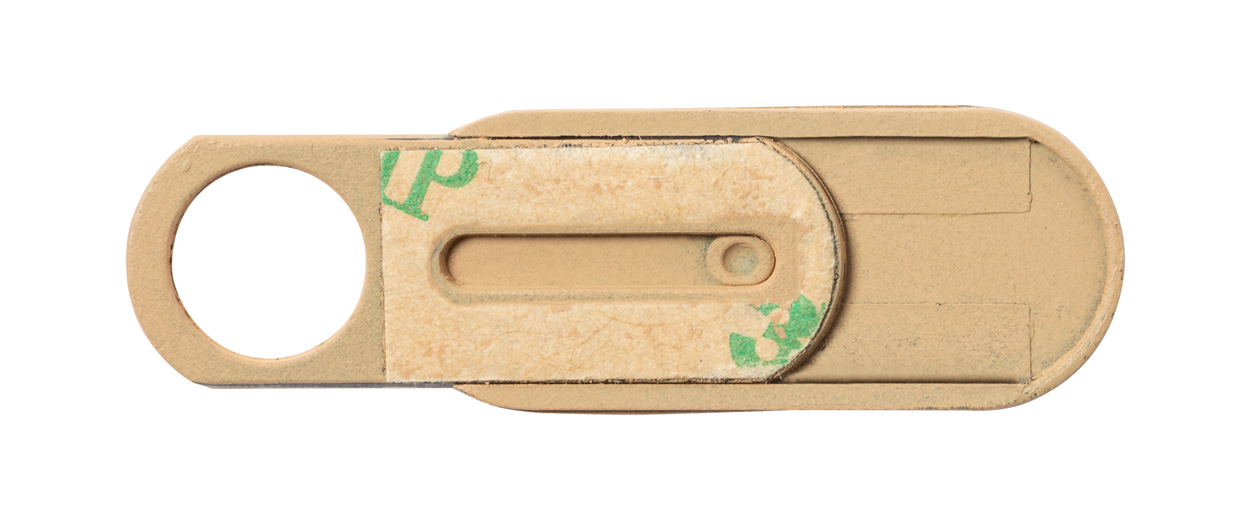 zaślepka kamery Baley