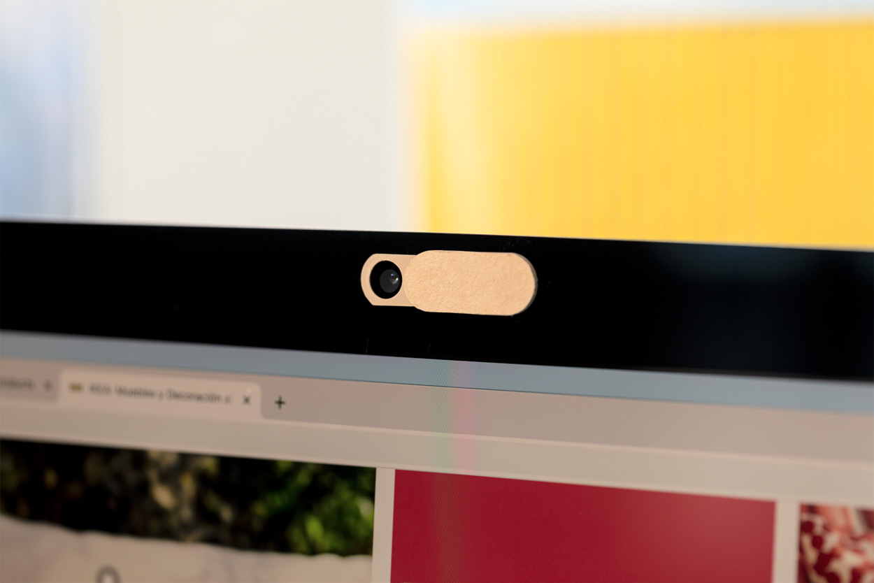 zaślepka kamery Baley