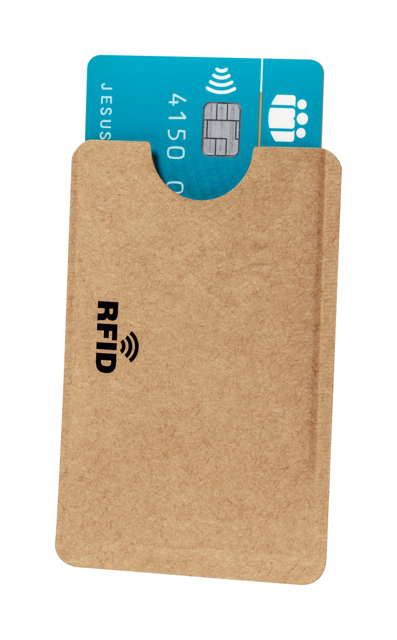 etui na karty Blakbal