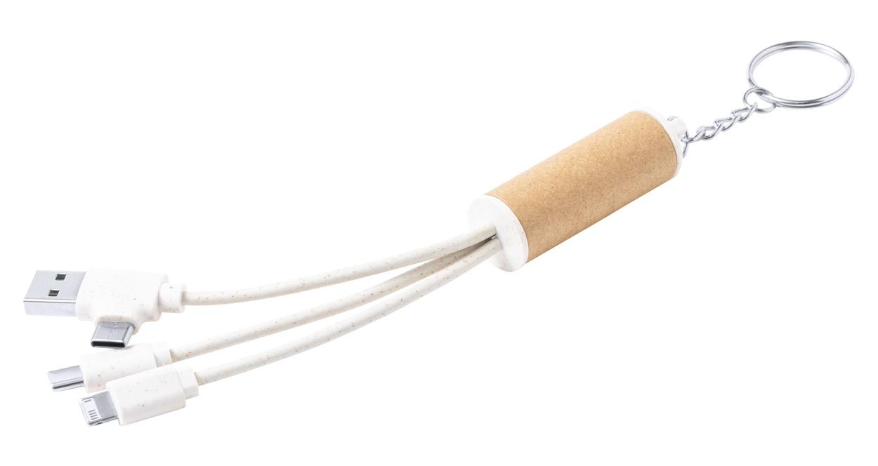 brelok kabel USB do ładowania Feildin