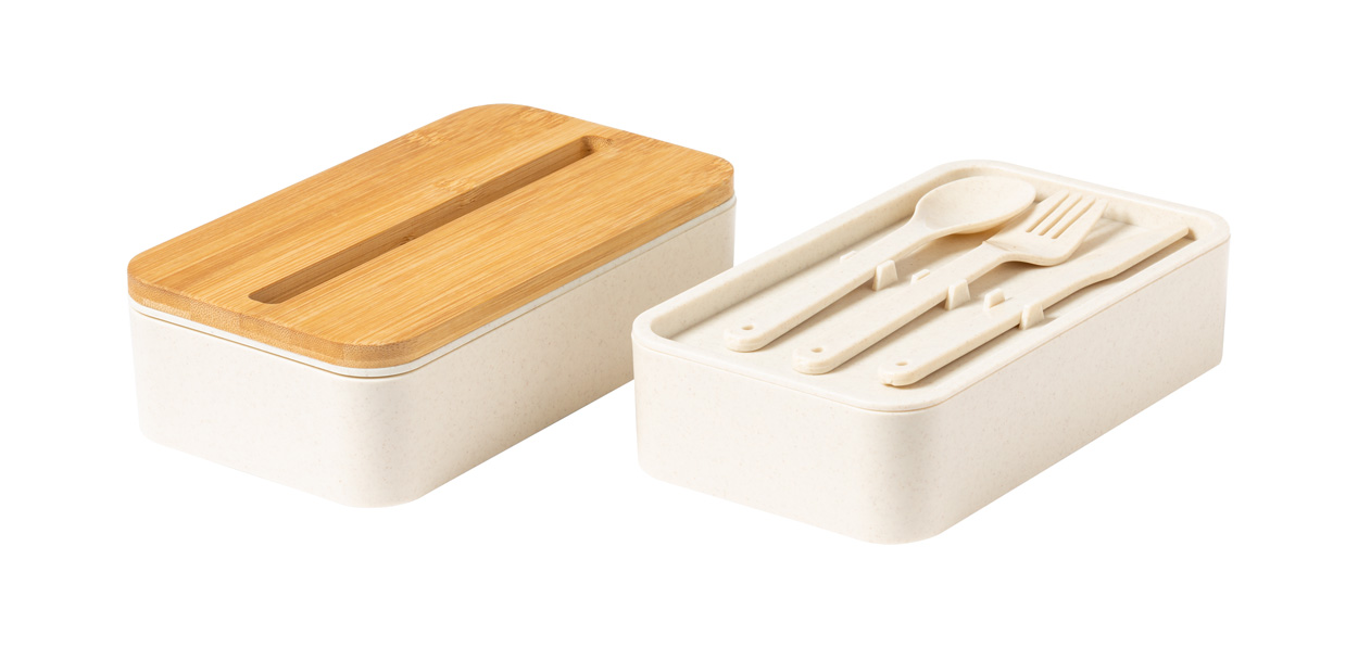 pudełko na lunch Graftan