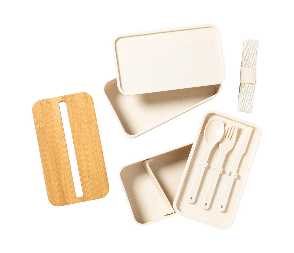 pudełko na lunch Graftan