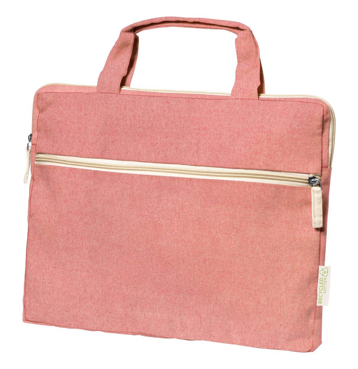 bawełniana torba na dokumenty Baiplur