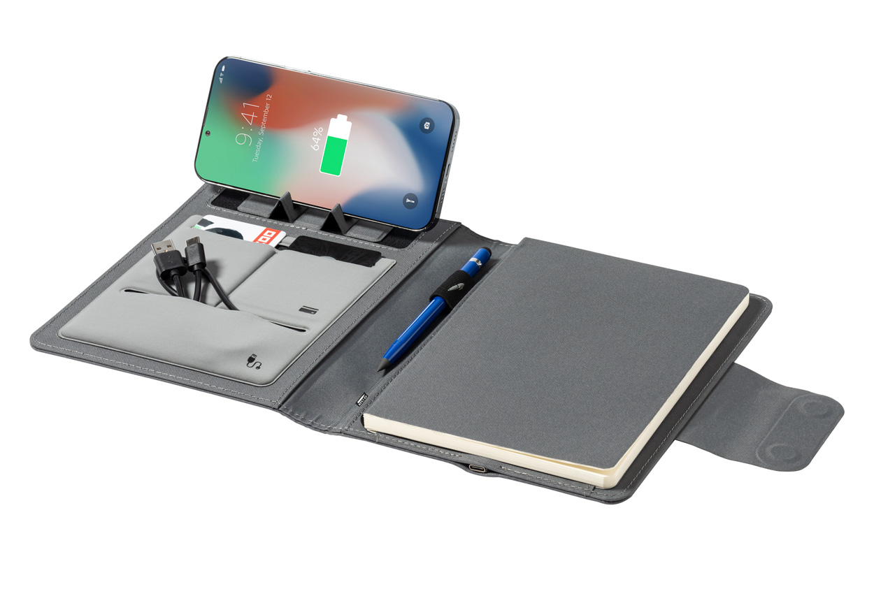 Folder na dokumenty RPET Dambier